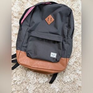 Herschel Backpack